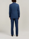 Blue Fresco Suit