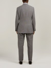 Grey Fresco Suit