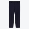 Classic Navy Pants