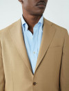 Sport Fresco Beige Suit