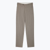 Taupe flannel pants