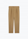 Fresco Taupe Pants