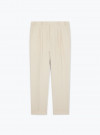 Linen Sand Pants