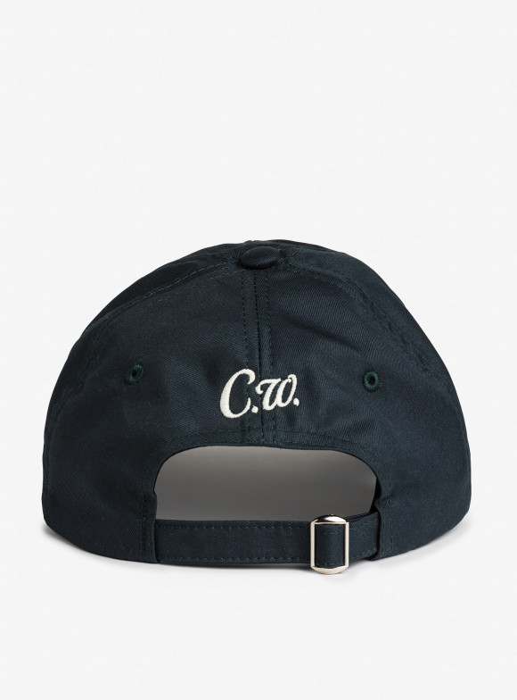 Collected Writings cap for Swann