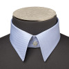 Classic Collar 2 Buttons