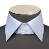 Neapolitan Collar 2 Buttons