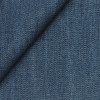 Denim Plain Blue