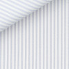 Twill Stripes Blue