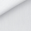 Honeycomb Stripes Blue