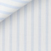 Honeycomb Stripes Blue