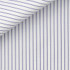 Oxford Stripes Blue