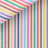 Stripes Pink