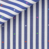 Stripes Blue
