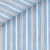 Stripes Blue