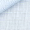 Oxford Check Pattern Blue