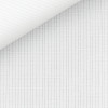 Poplin Plain White