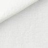 Poplin Plain White