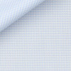 Twill Check Pattern Blue