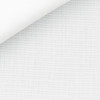 Linen Plain White