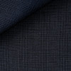 Flannel Check Pattern Blue
