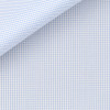 Poplin Check Pattern Blue