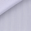 Poplin Check Pattern Blue