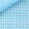 Zephir Check Pattern Blue