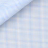 Zephir Check Pattern Blue