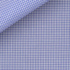 Zephir Check Pattern Blue