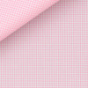 Zephir Check Pattern Pink