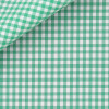 Zephir Check Pattern Green
