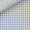 Zephir Check Pattern Yellow