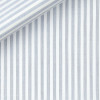 Twill Stripes Blue