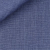 Linen Plain Blue