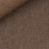 Linen Plain Brown