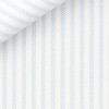 Honeycomb Stripes Blue