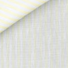 Linen Stripes Yellow