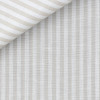Linen Stripes Beige