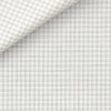 Flannel Check Pattern Grey