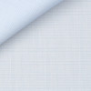 Twill Check Pattern Blue