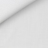 Twill Check Pattern Grey