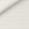 Twill Check Pattern Beige Blue