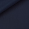 Satin Plain Blue