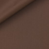 Satin Plain Brown
