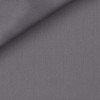 Satin Plain Grey