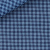 Denim Fantaisie Blue