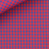 Oxford Check Pattern Pink