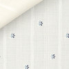 jacquard coupe Jacquard Blue