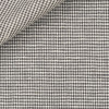 Vintage Twill Check Pattern Grey