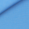 Linen Plain Blue